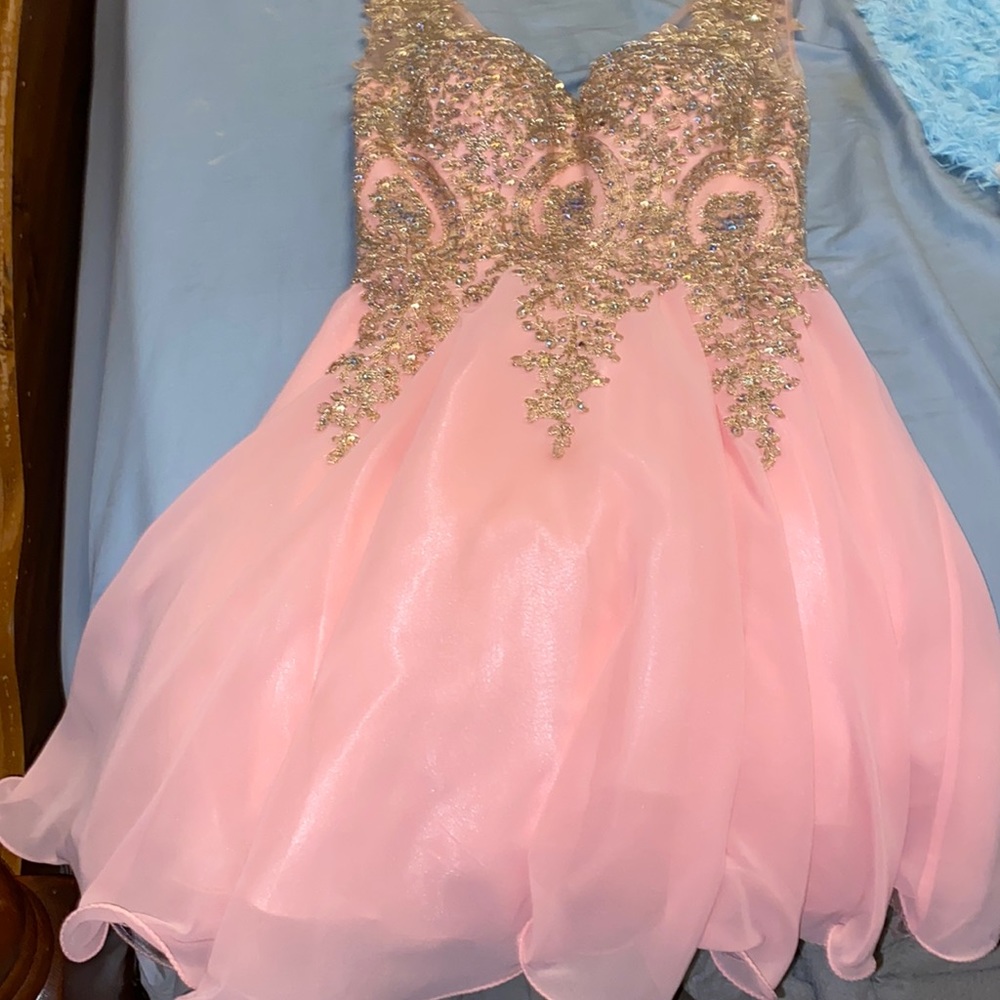 Fairytale dress